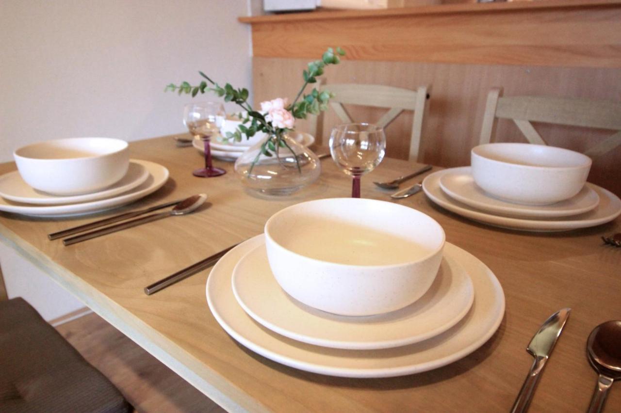 Edelweiss Apartment 마이스호펜 외부 사진