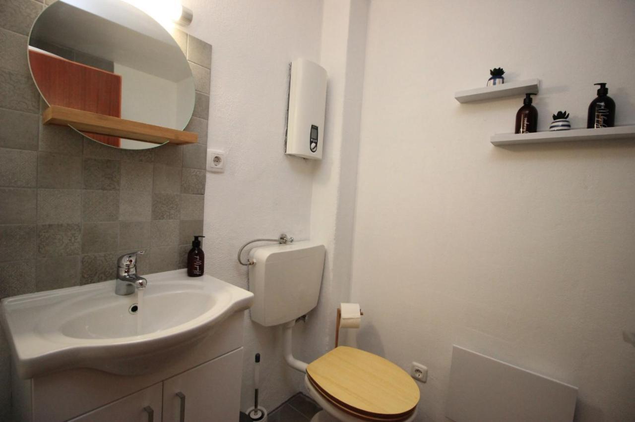 Edelweiss Apartment 마이스호펜 외부 사진