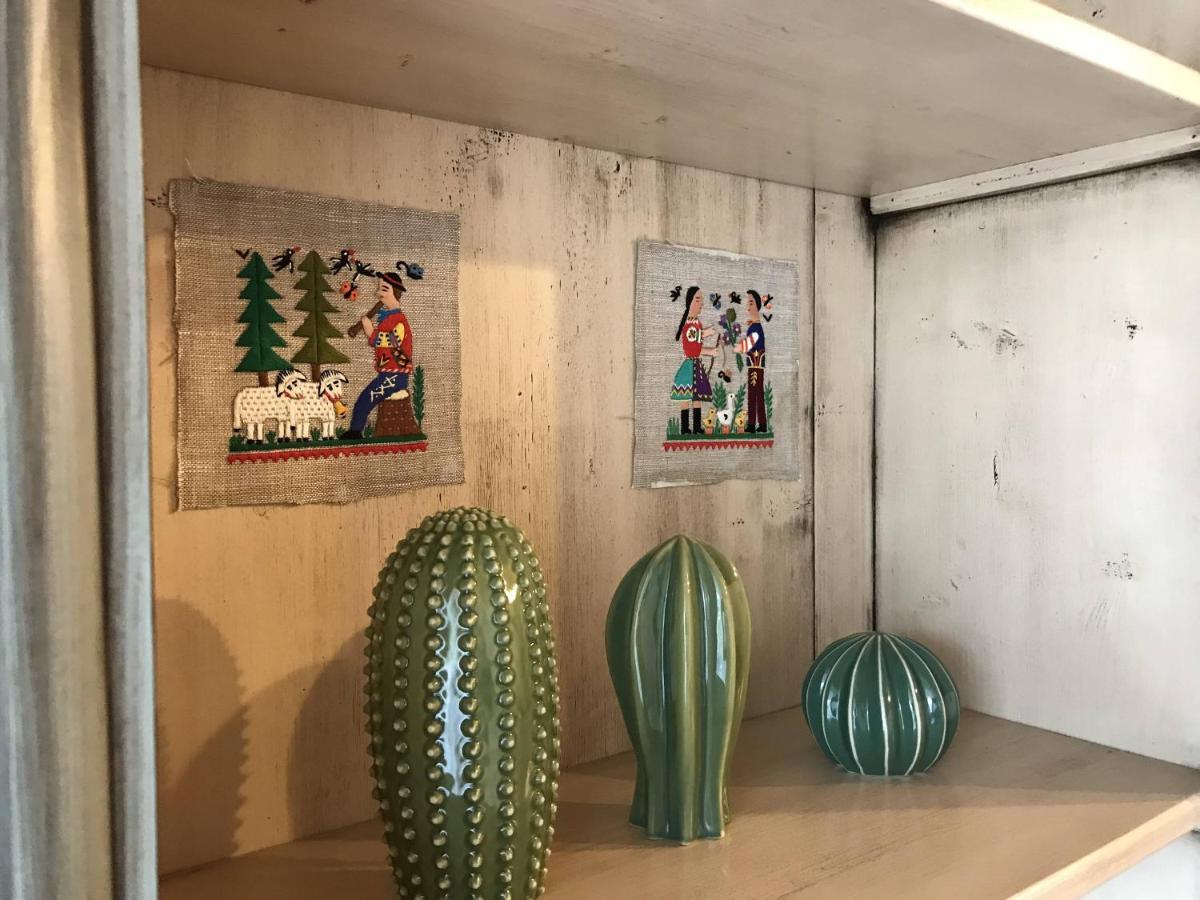 Edelweiss Apartment 마이스호펜 외부 사진